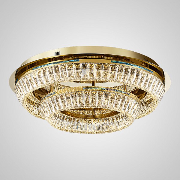 Потолочная люстра GERTRUDA B D65 R2 by ImperiumLoft