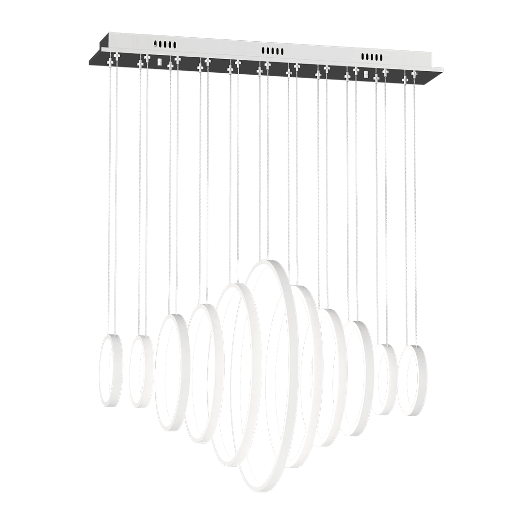 Светильник DesignLed AD14036-11A-WH