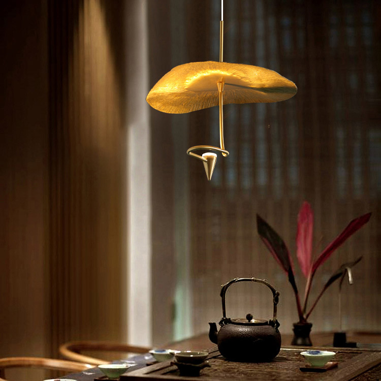 Подвесной светильник PALERMO MORE L15 by ImperiumLoft