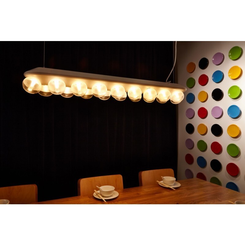 Подвесной светильник Moooi Prop light Single 2700K