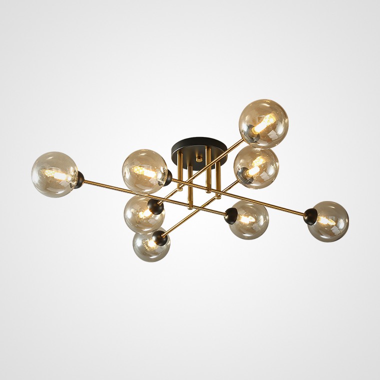 Подвесная люстра IGEN by ImperiumLoft