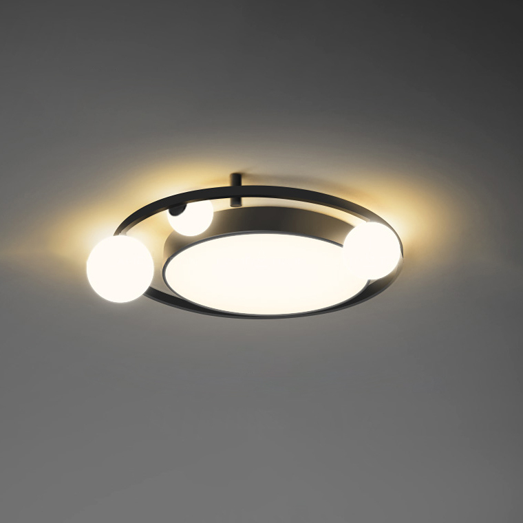 Потолочный светильник VESTA by ImperiumLoft