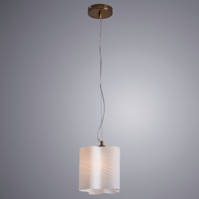 Подвесной светильник Arte Lamp A3459SP-1AB