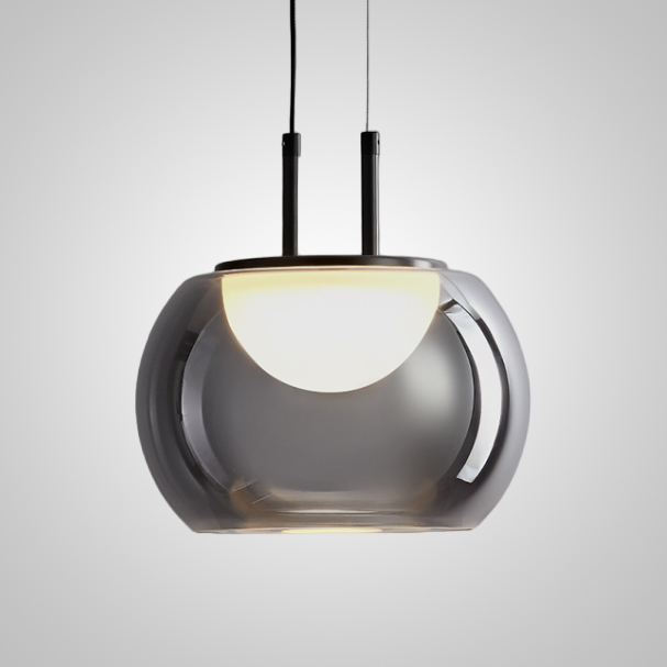 Подвесной светильник HANSERIC D19 by ImperiumLoft