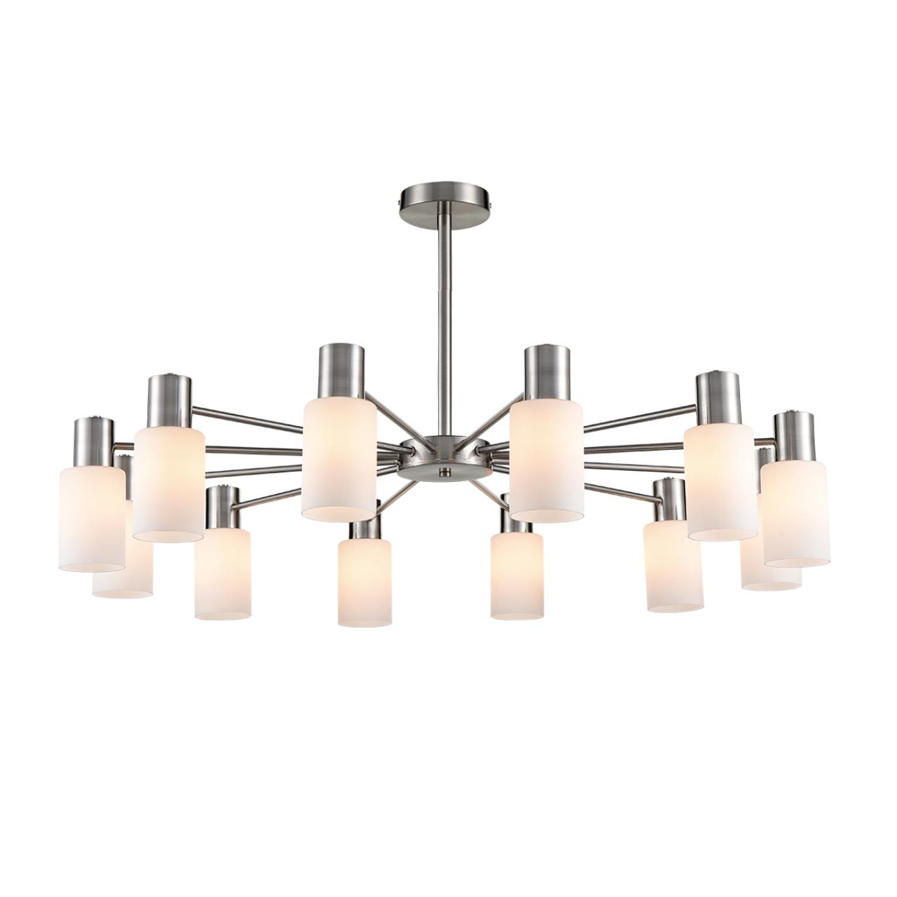 Люстра потолочная Lumion 8099/12C