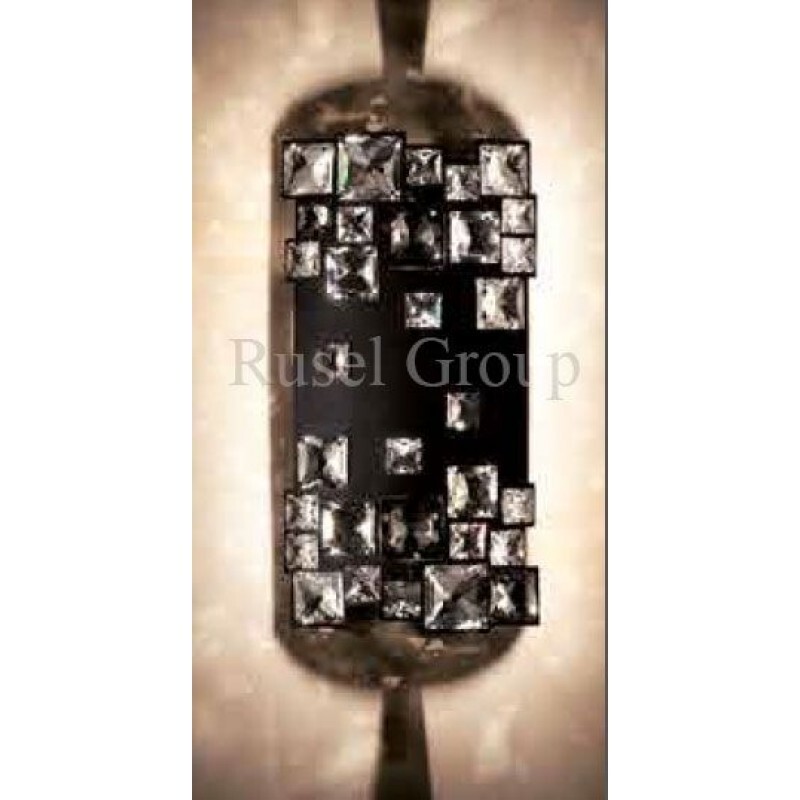 Настенный светильник Swarovski MOSAIX A.9950 NR 700 251