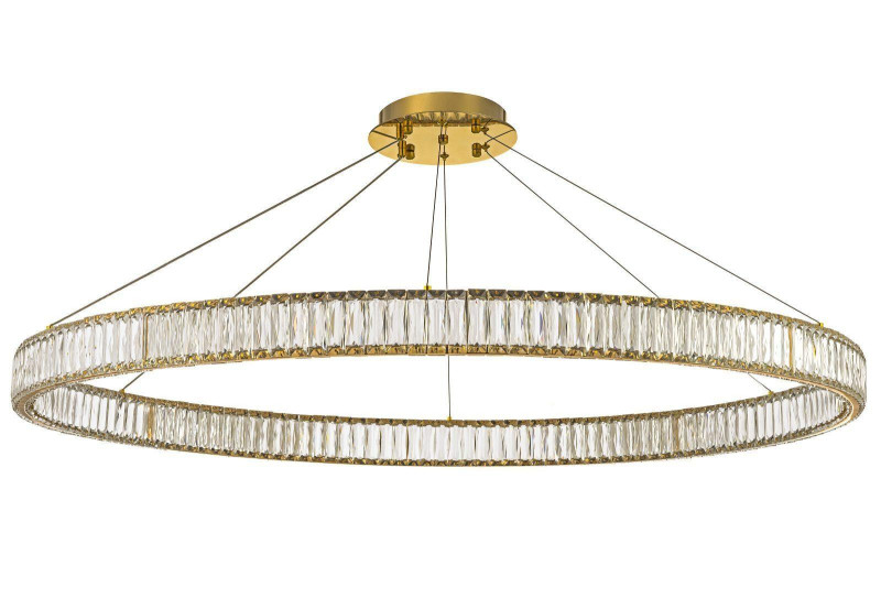 Подвесная люстра Dio D'arte Caneva L 1.5.120.100 G