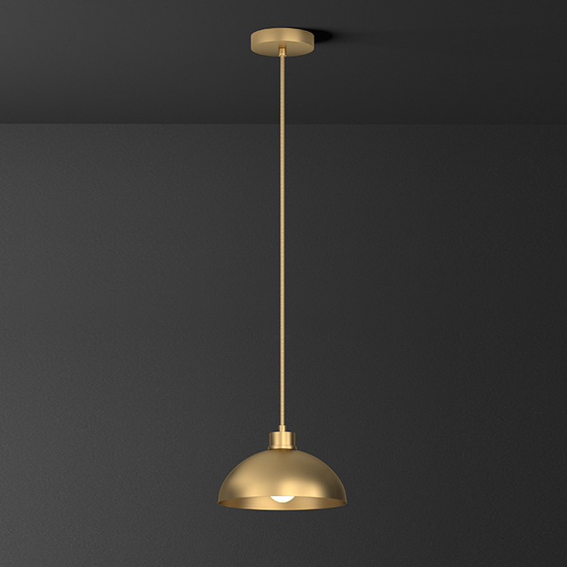 Подвесной светильник JANIN A by ImperiumLoft