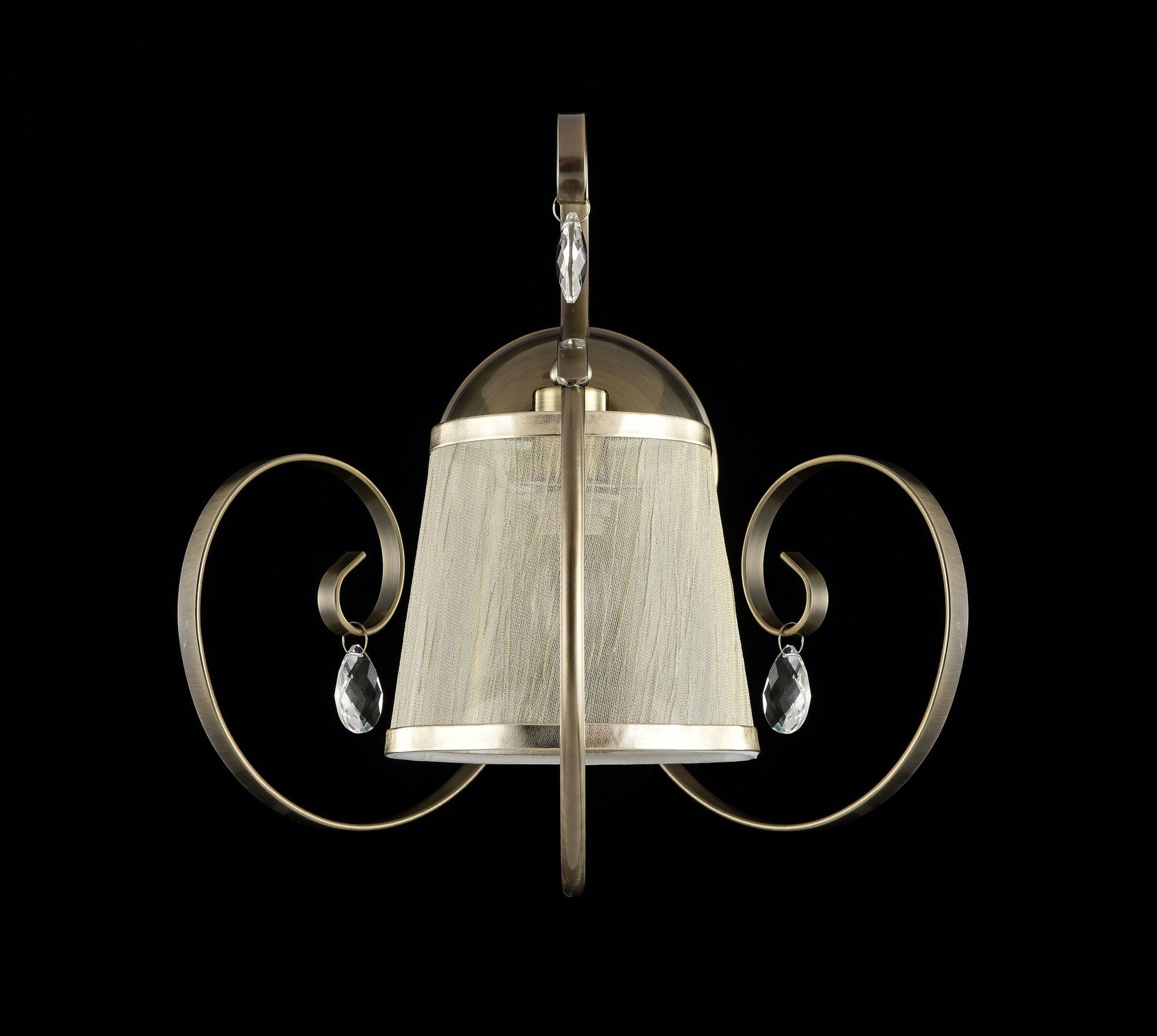 Бра Freya FR2020-WL-01-BZ