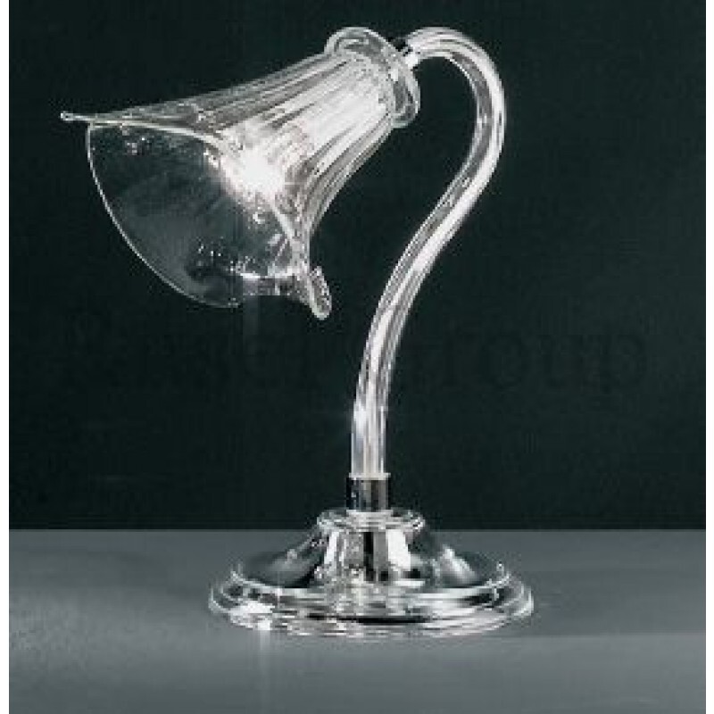 Настольная лампа Vetri Lamp 302/L