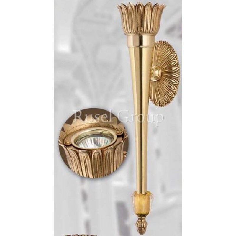 Настенный светильник Riperlamp 061P