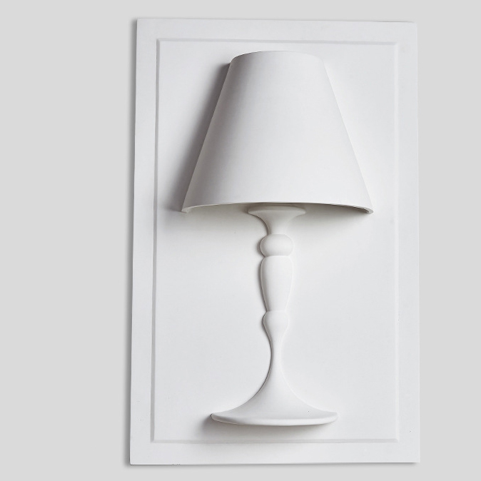 Настенный светильник BEATUS 10W 3000К by ImperiumLoft