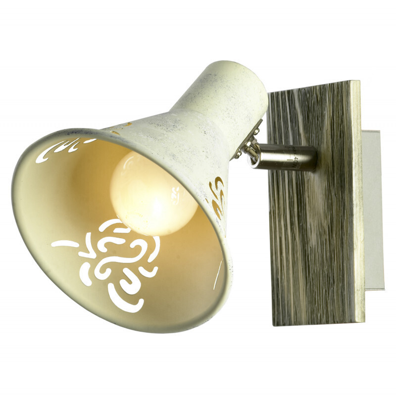 Спот Lussole LGO LSP-8058