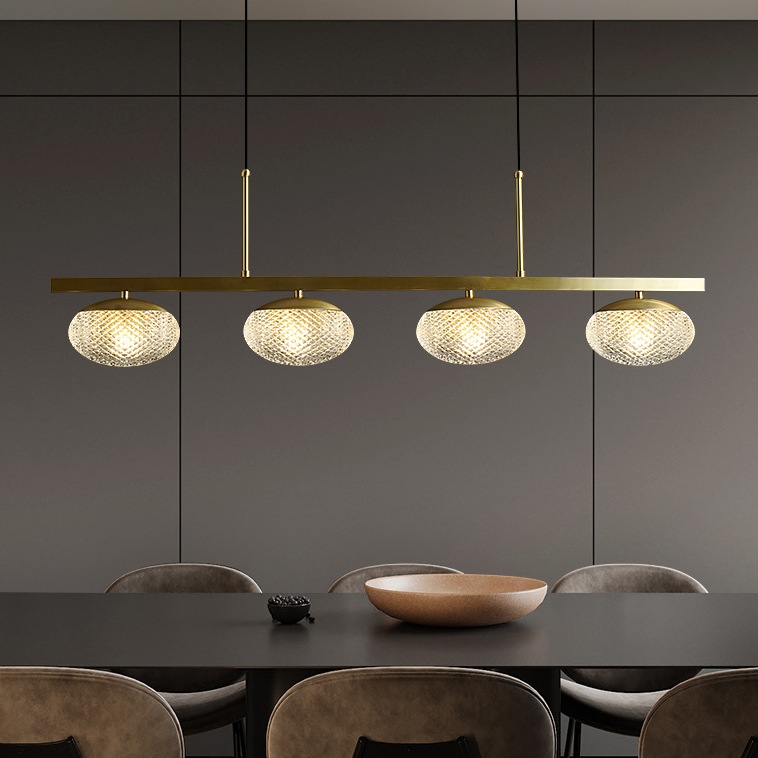 Подвесной светильник BETHANY LONG by ImperiumLoft