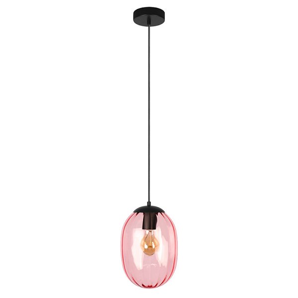 Подвесной светильник LOFT IT 10427 Purple