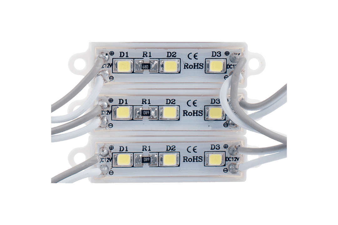 Модуль светодиодный SWG MD23-12-W
