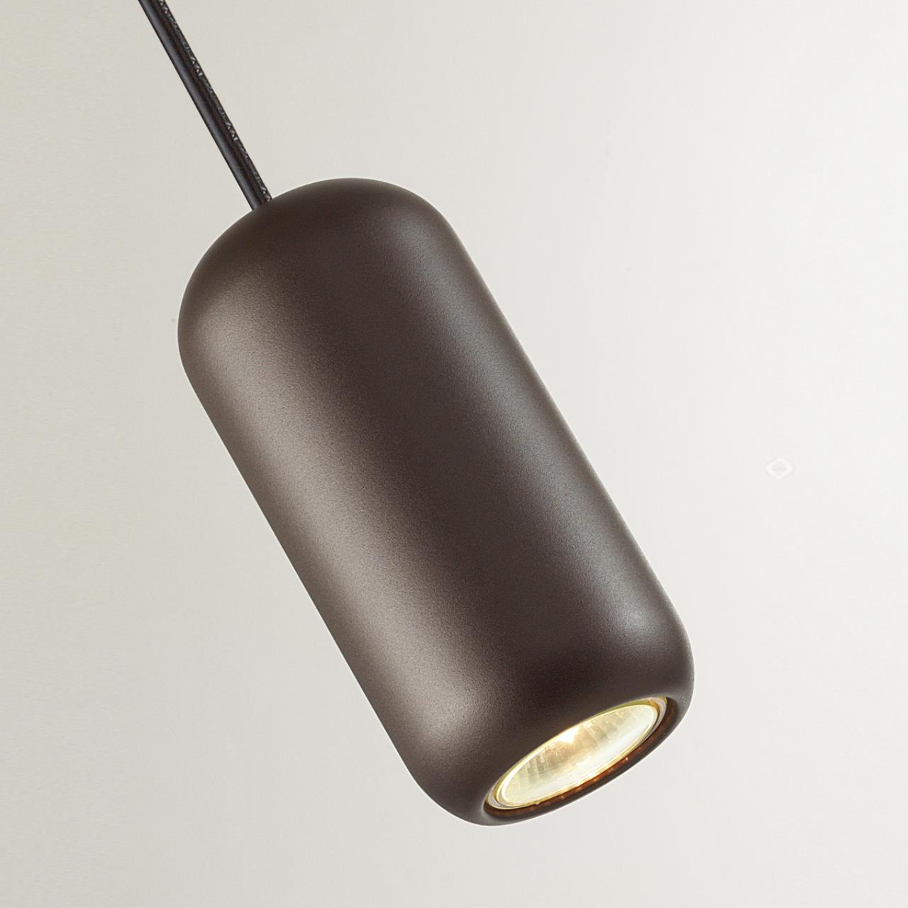 Подвес Odeon Light 5060/1D