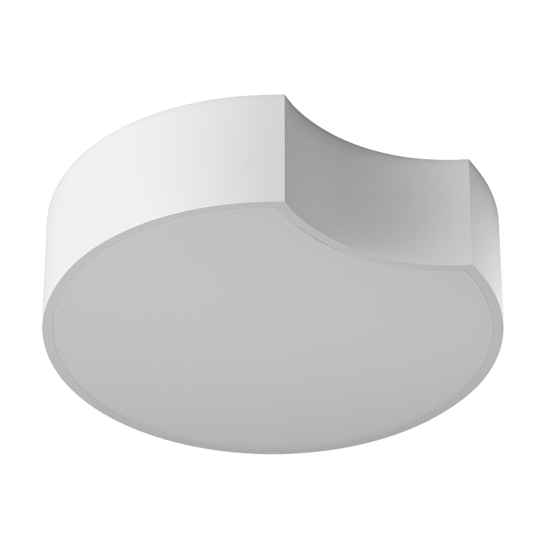 Светильник DesignLed AX14031-B-WH-WW