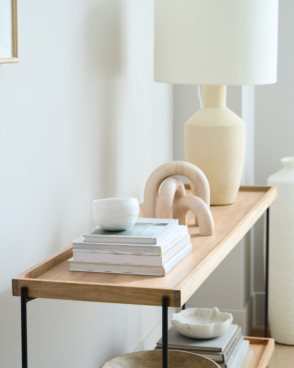 Консольный столик Рентон Louvre Home LHFCT031123SH