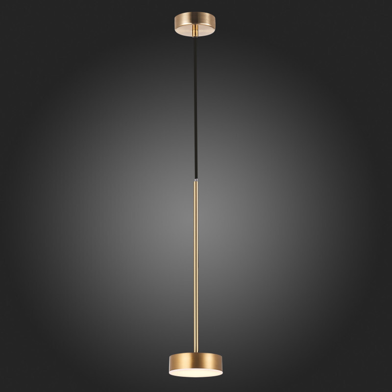 Подвесной светильник ST Luce SL6000.303.01