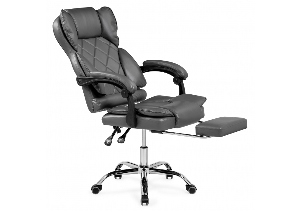 Стул Woodville Kolson gray 15343