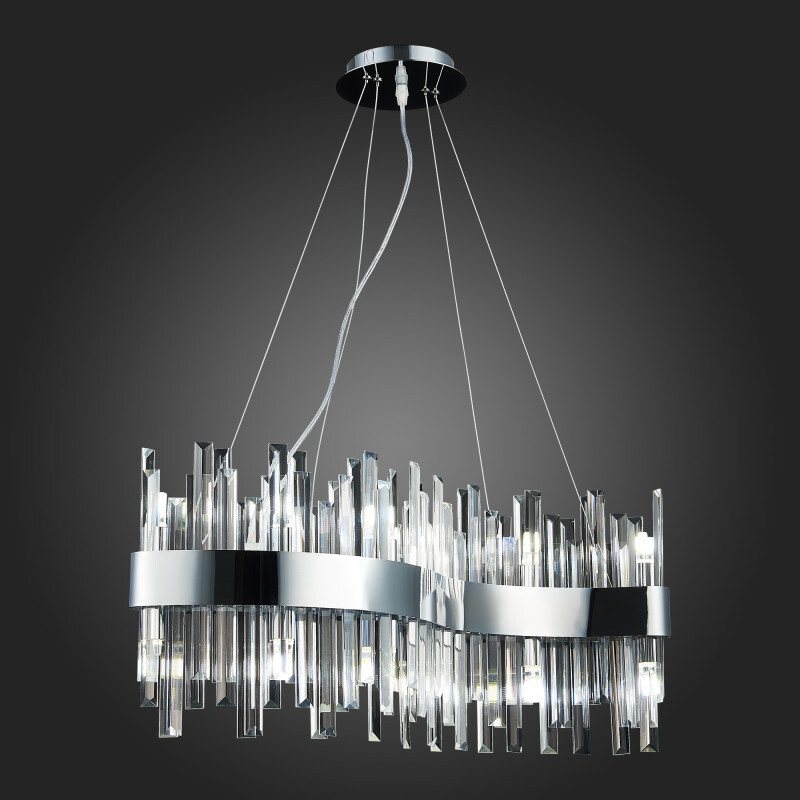 Подвесная люстра ST Luce SL1160.113.12