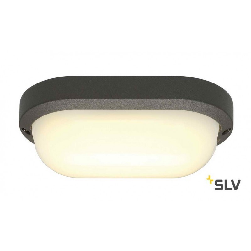 Потолочный светильник SLV 229935