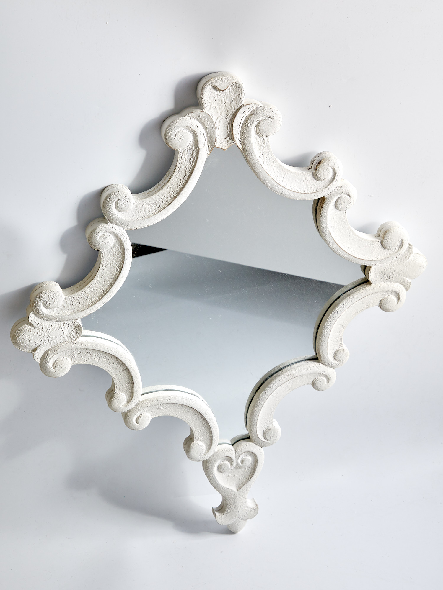 Зеркало настенное Glasar 62-016