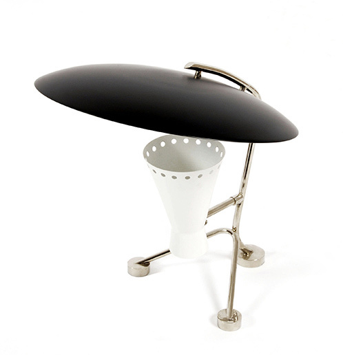 Настольная лампа Delightfull BARRY TABLE