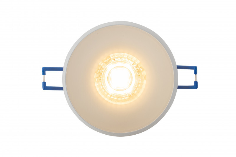 Встраиваемый светильник Denkirs DK4031-WH