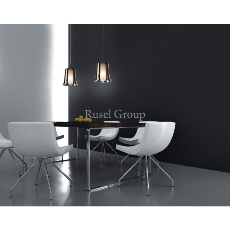 Подвесной светильник Leucos CLOCHE S