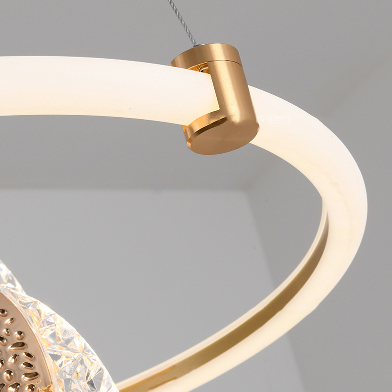 Подвесной светильник CERES C LONG by ImperiumLoft