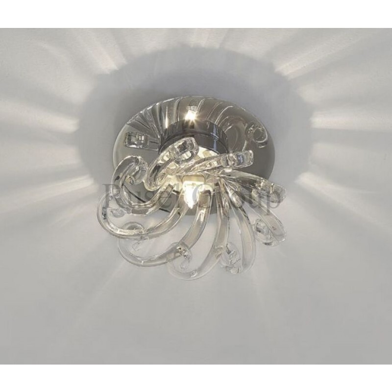 Встраиваемый светильник ILFARI ESTRELLA S1 10690