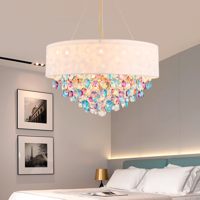 Подвесная люстра KALEIDOSCOPE 60 by ImperiumLoft