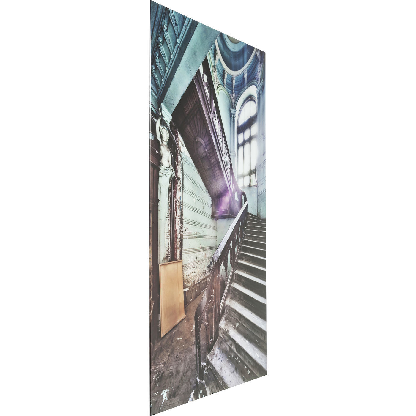 Картина Old Staircase Corner 38485 KARE