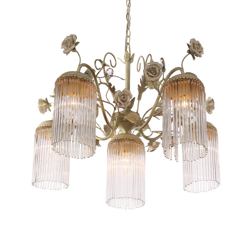 Подвесная люстра ST Luce SL425.503.06