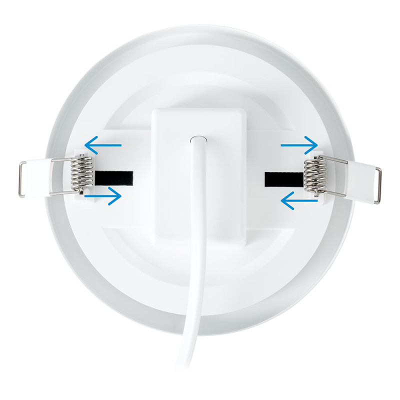 Встраиваемый светильник EGLO 900931