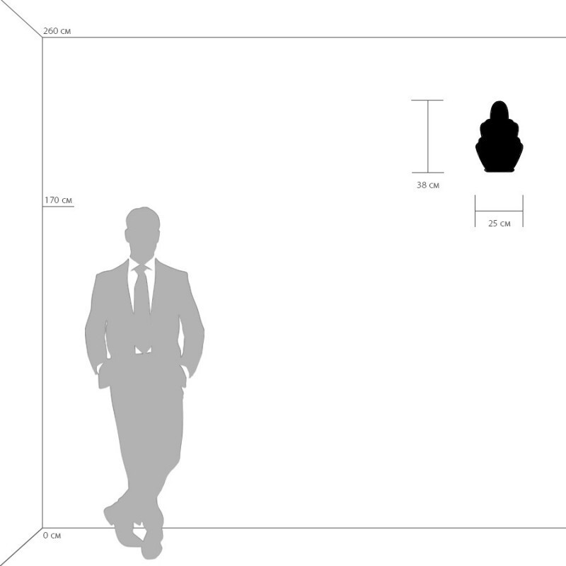 Бра Lightstar 705632