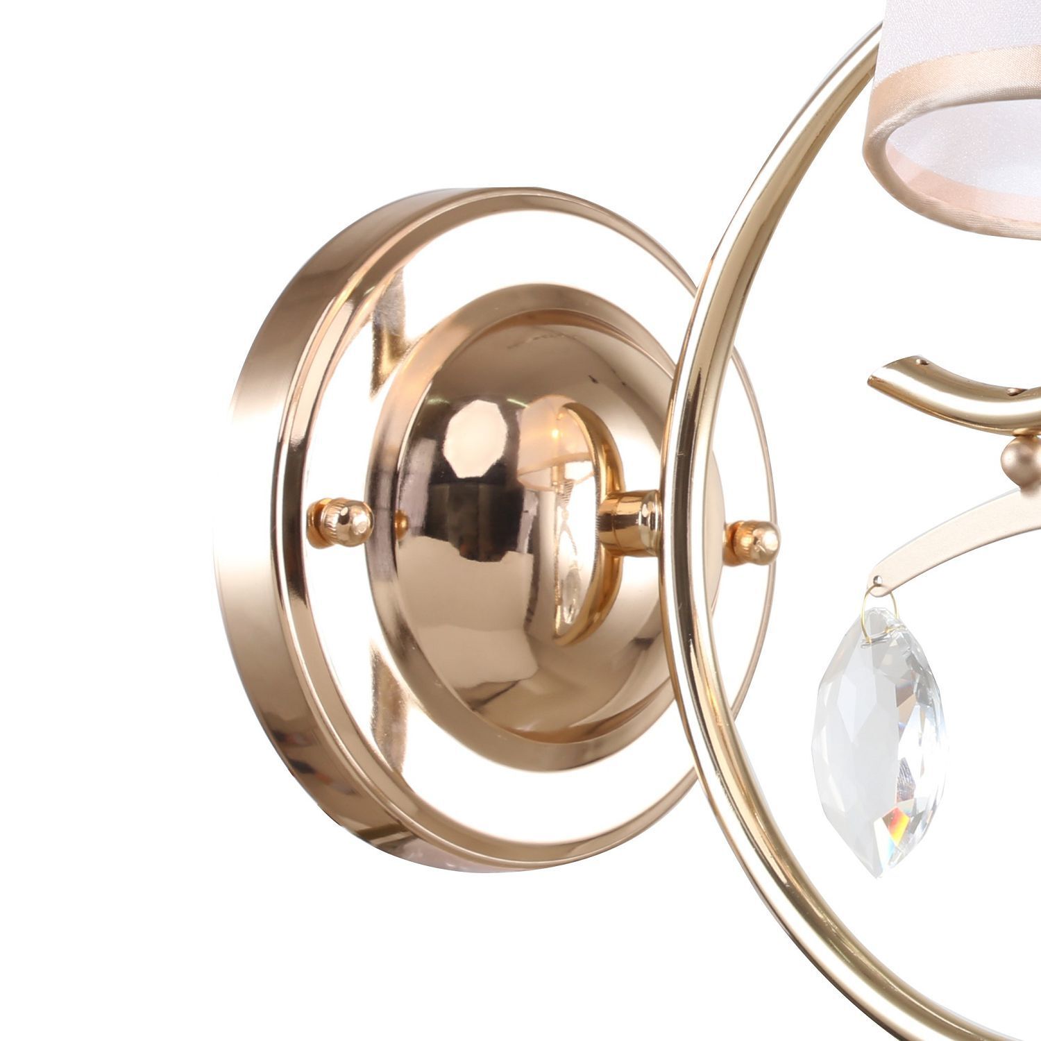 Настенный светильник F-Promo 2756-1W