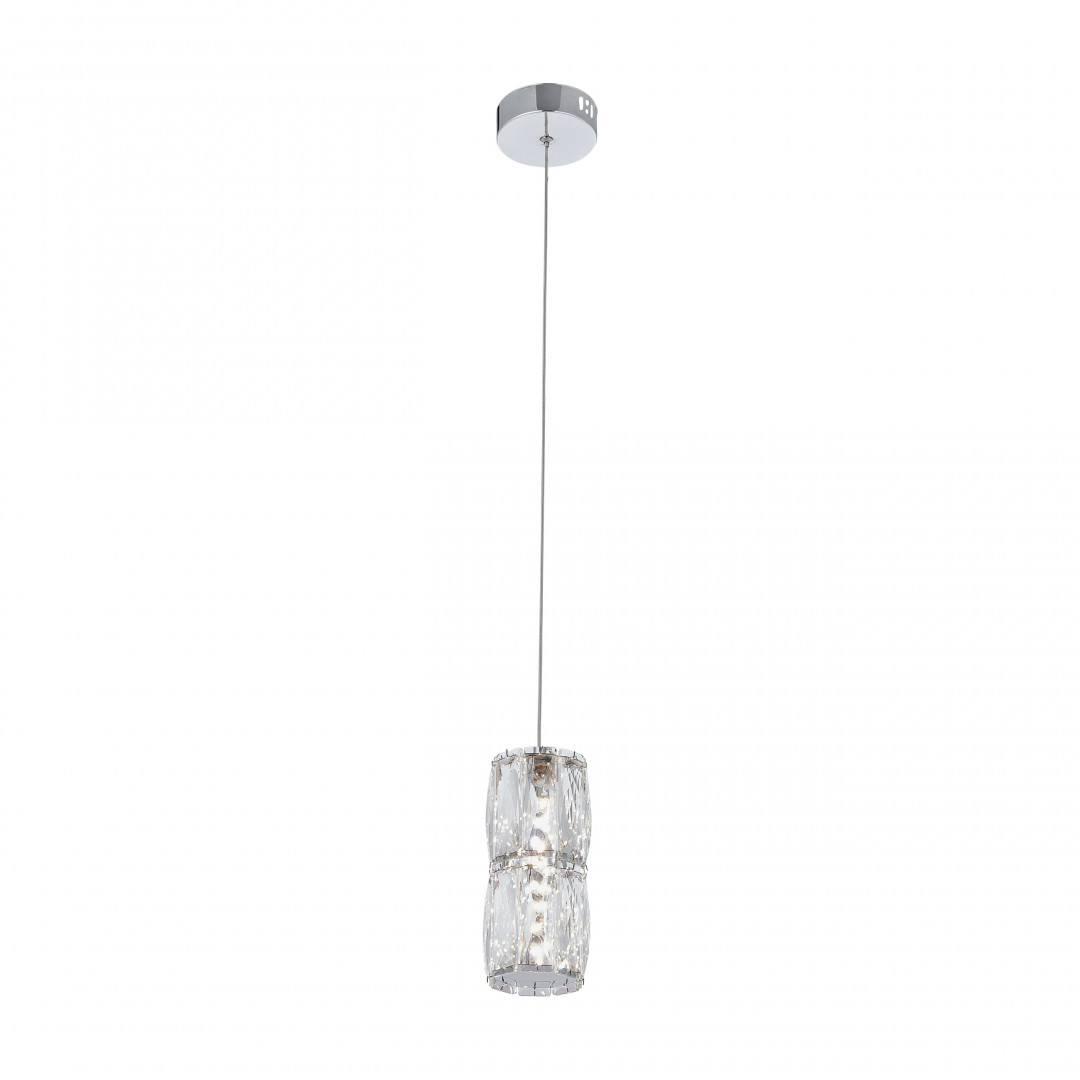 Подвесной светильник с пультом 310111/D100/1 NI Arte Milano