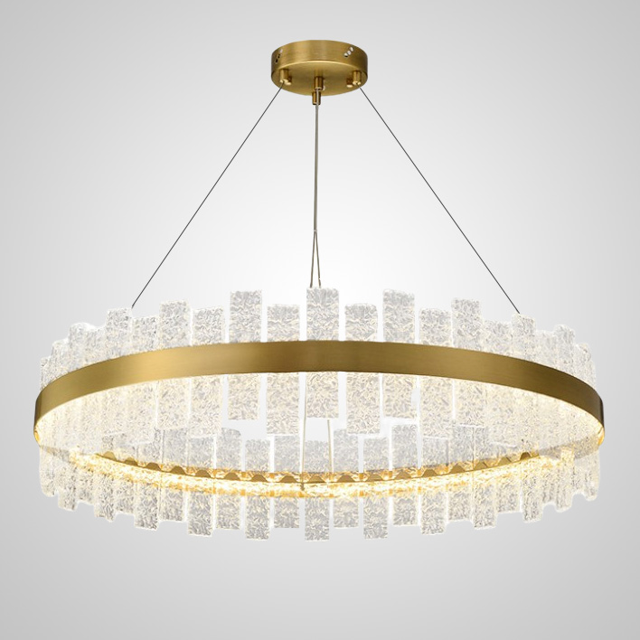 Подвесная люстра MIRAMIS D100 by ImperiumLoft