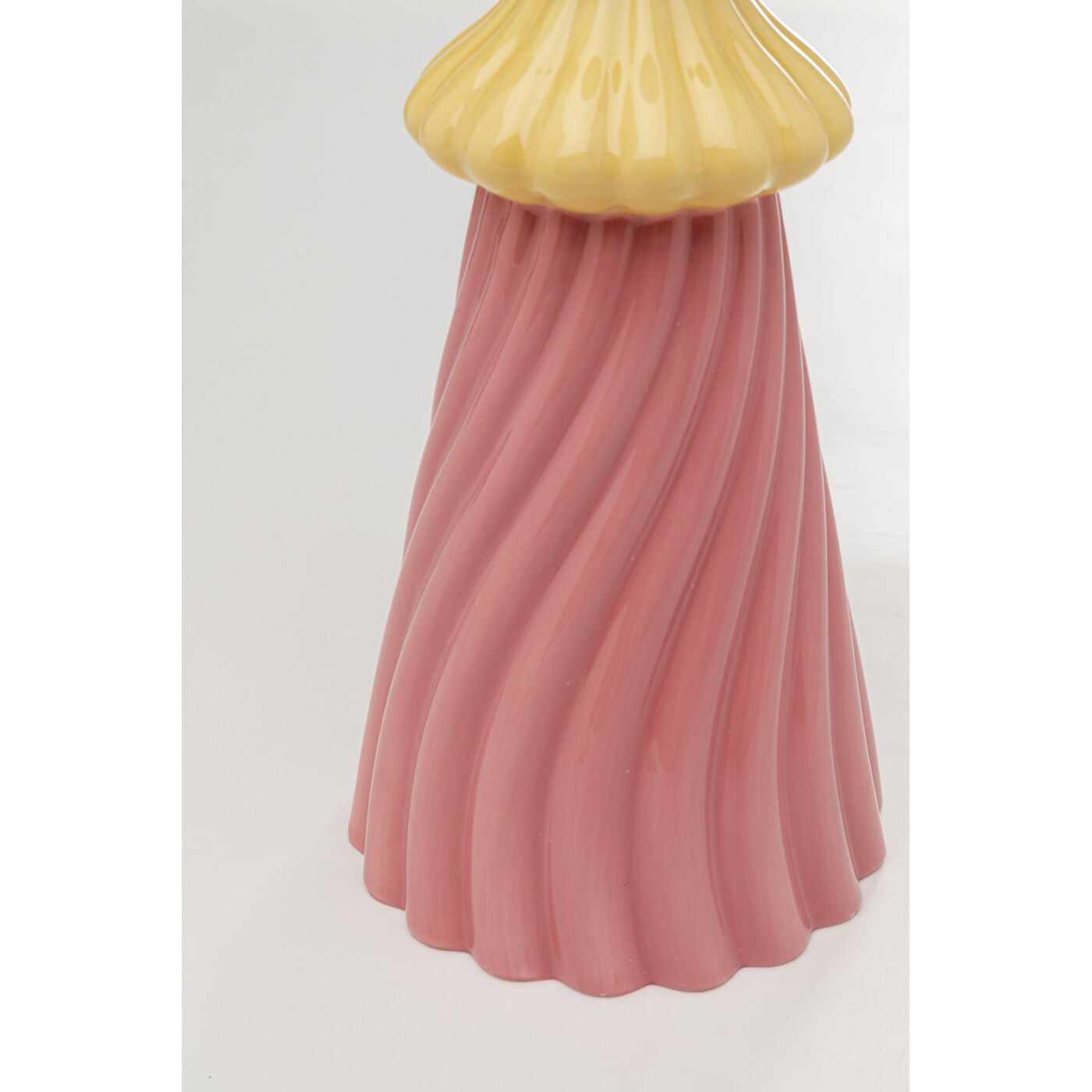 Подсвечник Ballerina 32cm KARE 58065