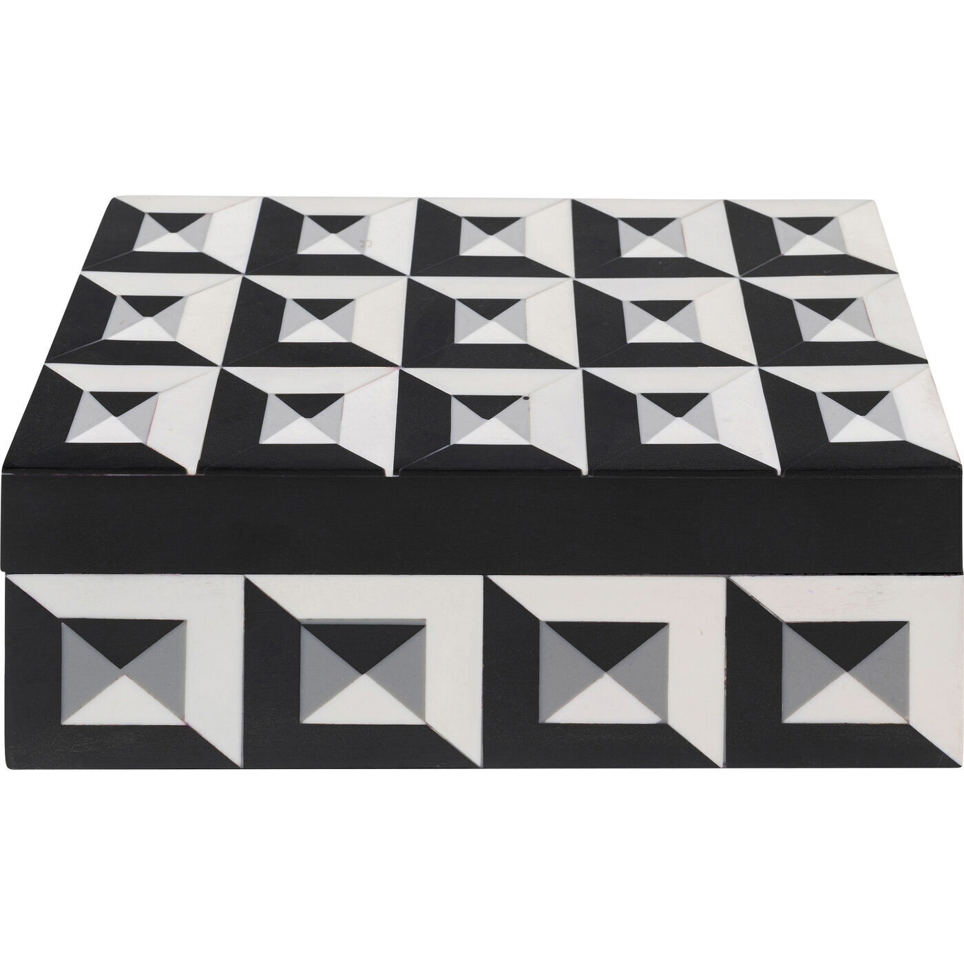 Шкатулка KARE Jessy 54389