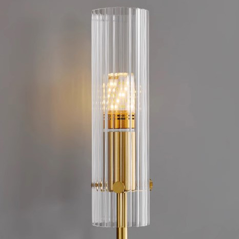 Бра RELF BRASS by ImperiumLoft