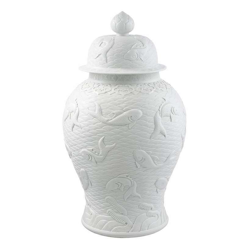 Ваза Eichholtz Voltaire 110688