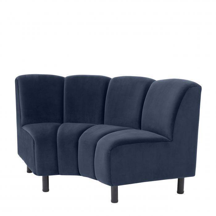 Диван угловой Eichholtz HILLMAN 113626