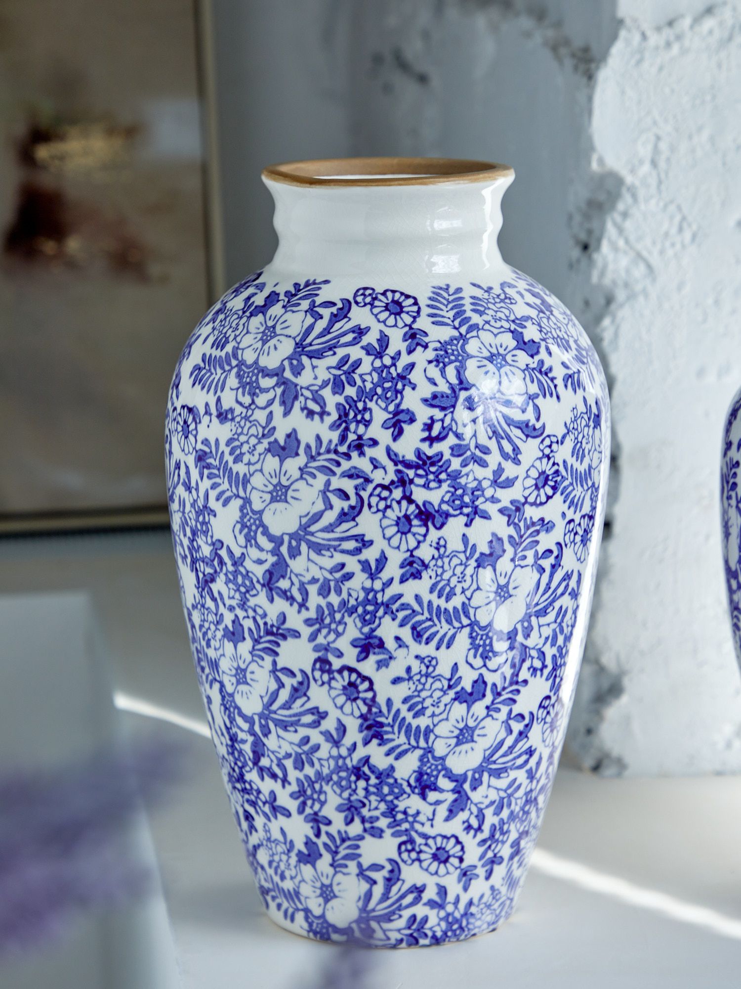 Ваза Glasar 74-051