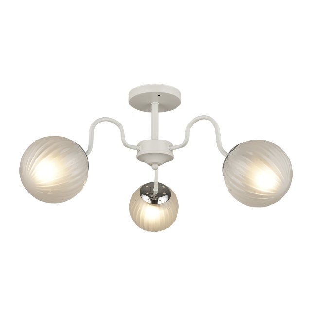 Люстра WEDO LIGHT 66604.01.64.03