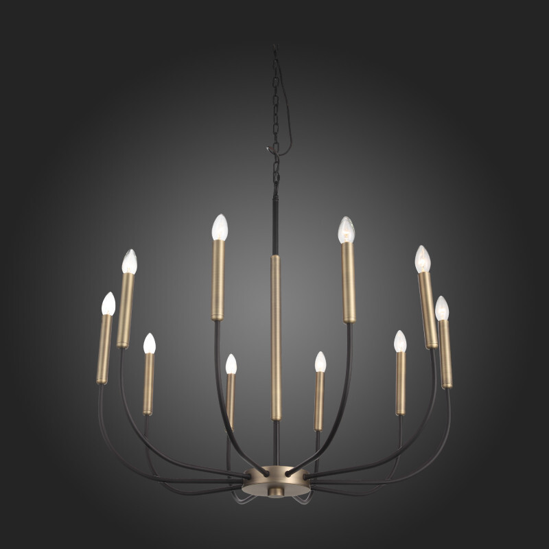 Подвесная люстра ST Luce SLD008.423.10