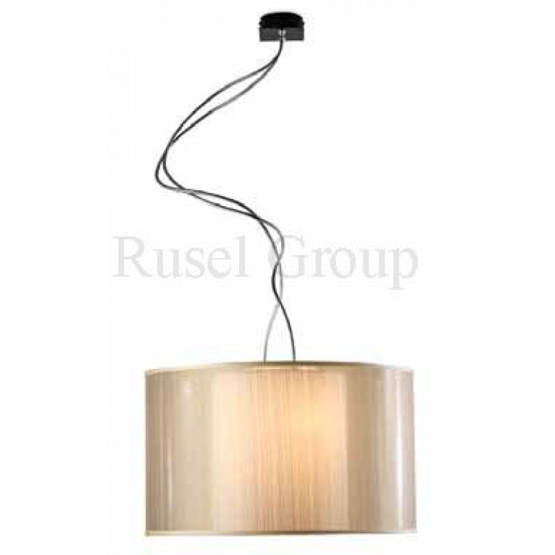 Подвесной светильник Florenz Lamp 2684.02N